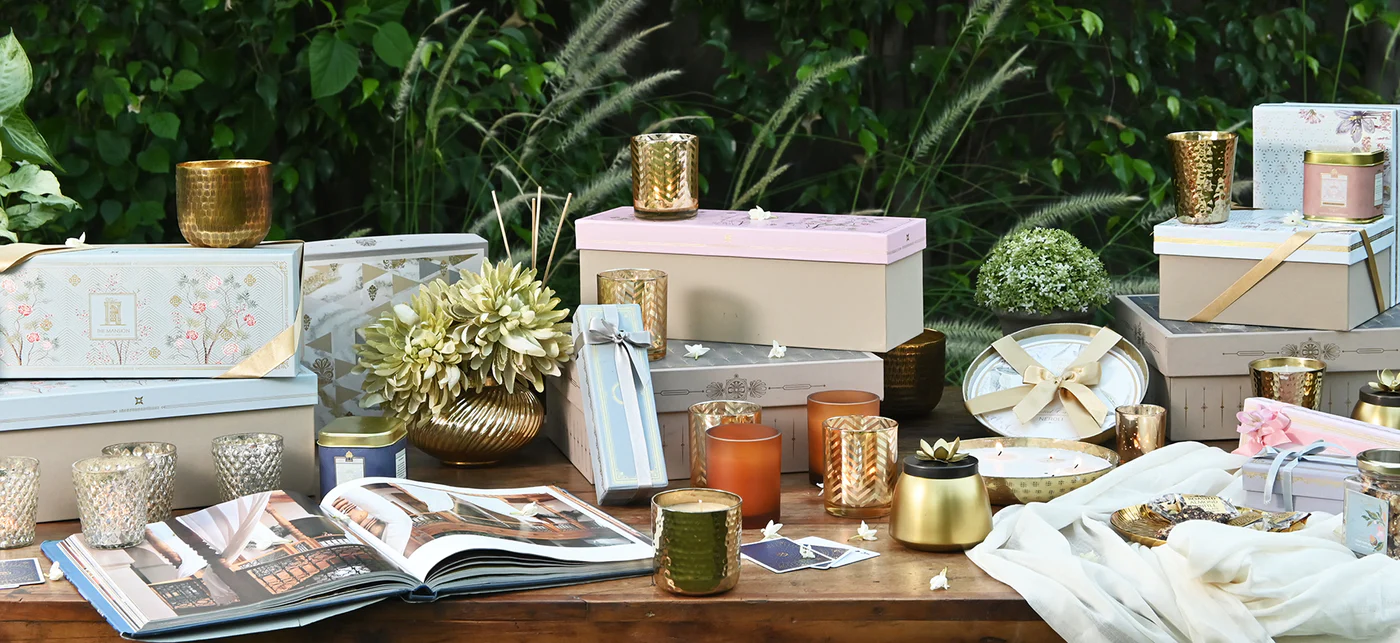 Impression Corporate gift 