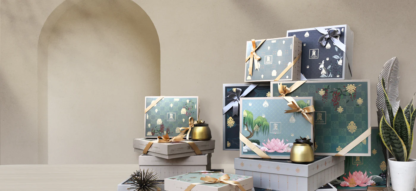 Impression Corporate gift 