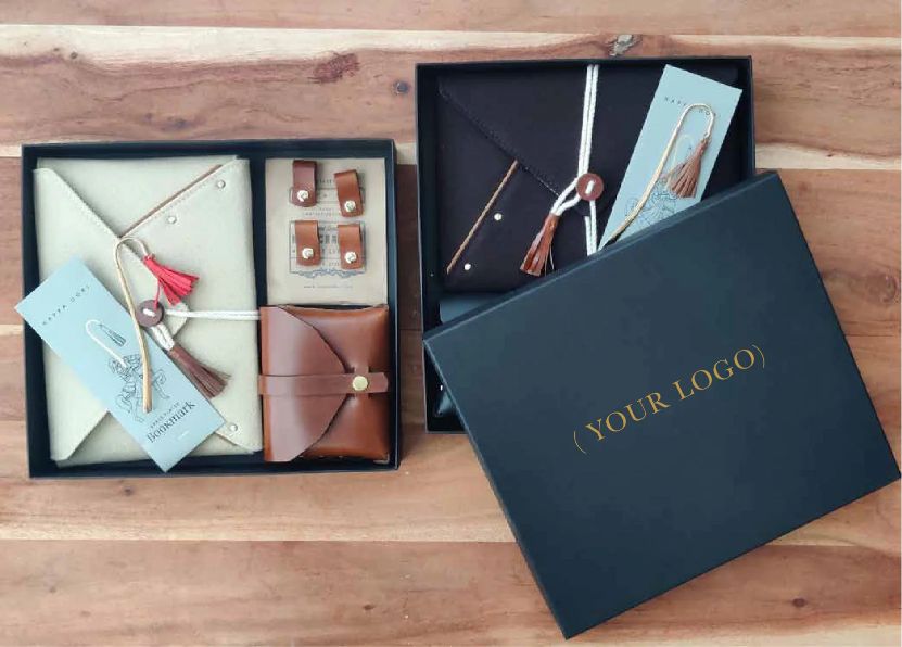 Impression Corporate gift 